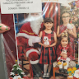 Meet your Posher, Teresa